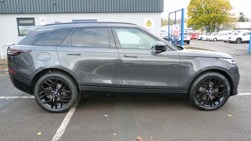 Used Land Rover Range Rover Velar 2023 for sale - 76434035: Photo 10