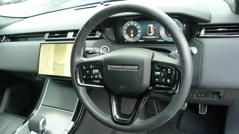 Used Land Rover Range Rover Velar 2023 for sale - 76434035: Photo 14