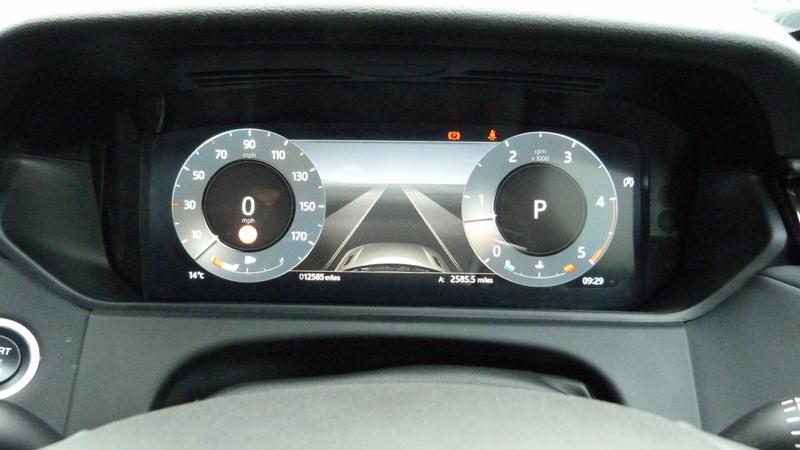 Used Land Rover Range Rover Velar 2023 for sale - 76434035: Photo 15