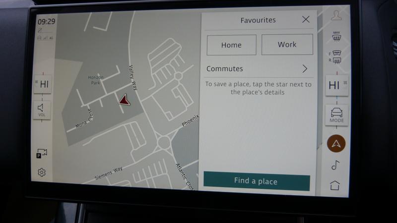 Used Land Rover Range Rover Velar 2023 for sale - 76434035: Photo 17