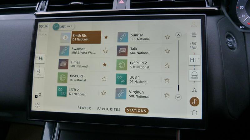 Used Land Rover Range Rover Velar 2023 for sale - 76434035: Photo 18