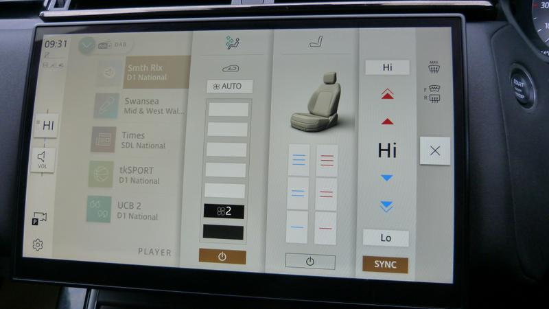 Used Land Rover Range Rover Velar 2023 for sale - 76434035: Photo 19