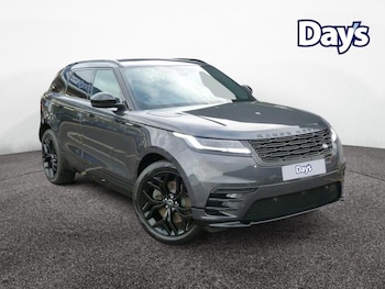 Used Land Rover Range Rover Velar 2023 for sale - 76434035: Photo