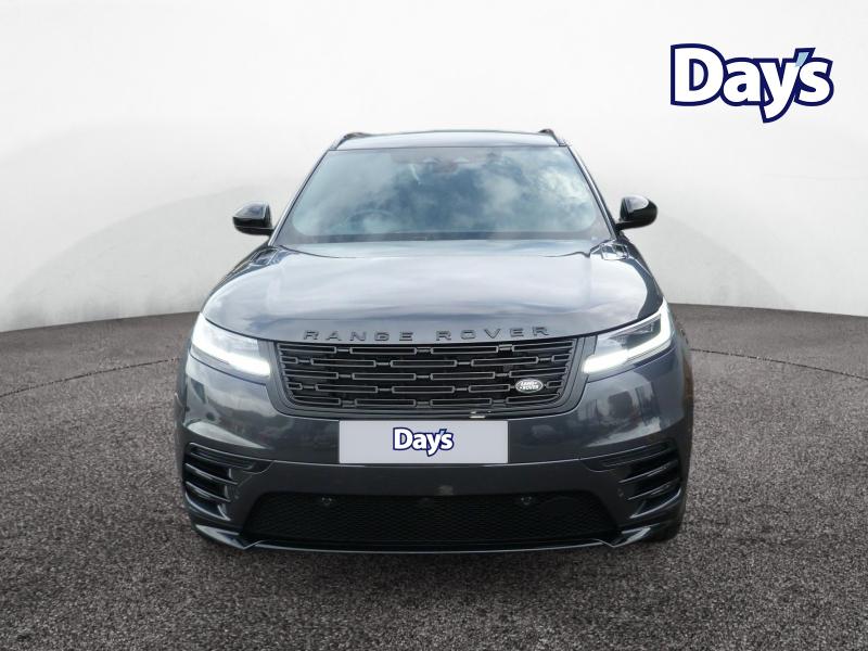 Used Land Rover Range Rover Velar 2023 for sale - 76434035: Photo 2