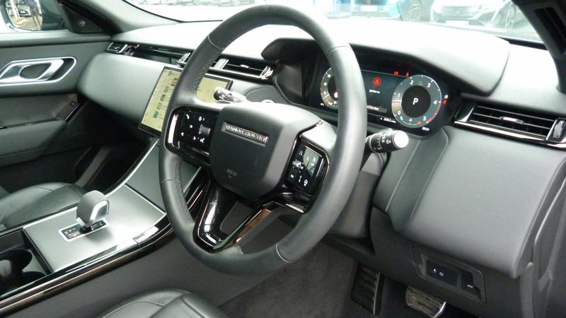 Used Land Rover Range Rover Velar 2023 for sale - 76434035: Photo 22