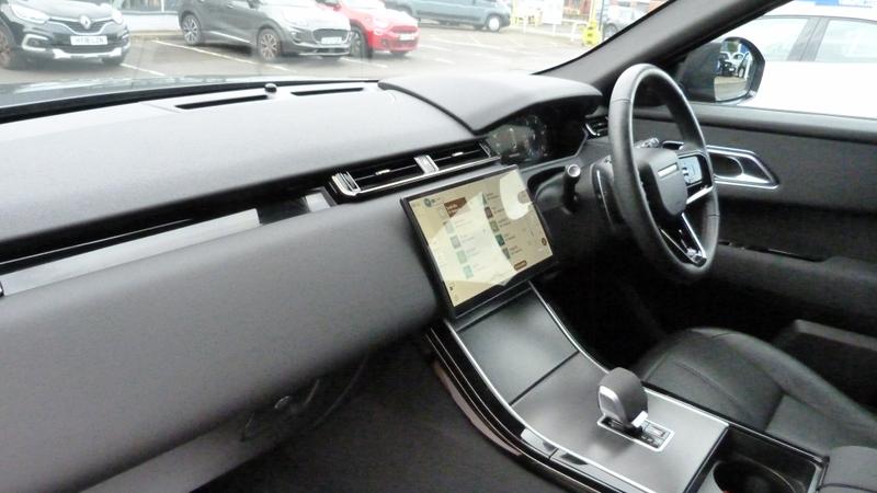Used Land Rover Range Rover Velar 2023 for sale - 76434035: Photo 23
