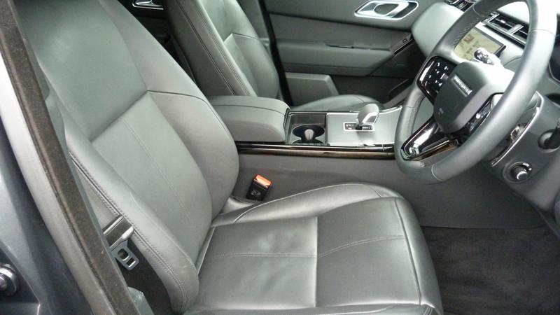 Used Land Rover Range Rover Velar 2023 for sale - 76434035: Photo 25