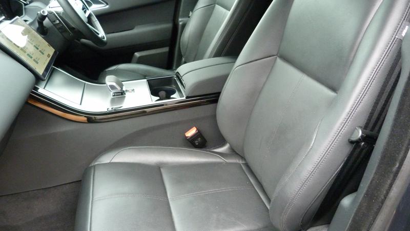Used Land Rover Range Rover Velar 2023 for sale - 76434035: Photo 26