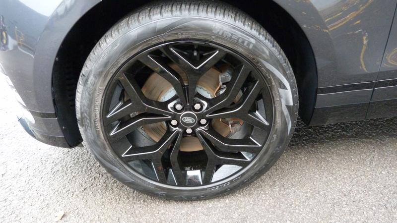 Used Land Rover Range Rover Velar 2023 for sale - 76434035: Photo 29