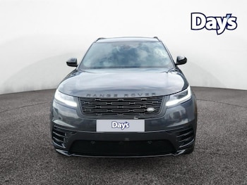 Used Land Rover Range Rover Velar 2023 for sale - 76434035: Photo