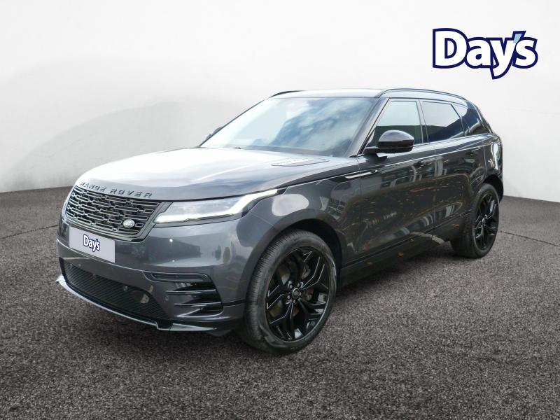 Used Land Rover Range Rover Velar 2023 for sale - 76434035: Photo 3