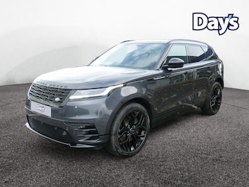 Used Land Rover Range Rover Velar 2023 for sale - 76434035: Photo
