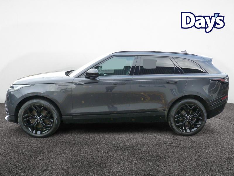 Used Land Rover Range Rover Velar 2023 for sale - 76434035: Photo 4