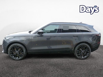 Used Land Rover Range Rover Velar 2023 for sale - 76434035: Photo