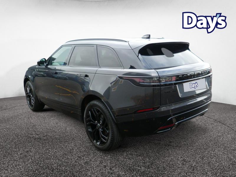 Used Land Rover Range Rover Velar 2023 for sale - 76434035: Photo 5