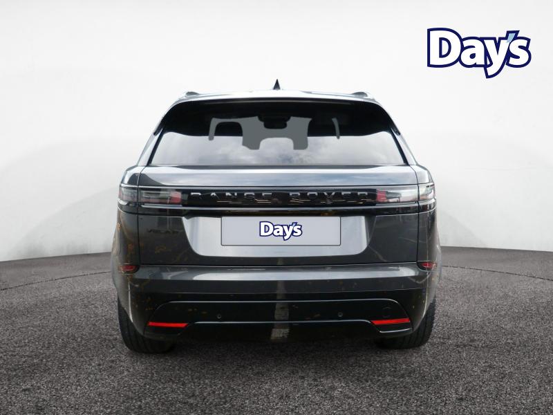 Used Land Rover Range Rover Velar 2023 for sale - 76434035: Photo 6