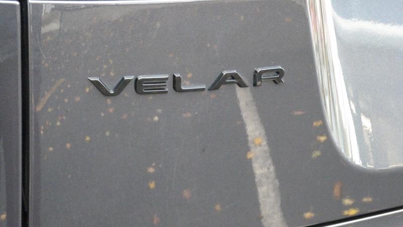 Used Land Rover Range Rover Velar 2023 for sale - 76434035: Photo 7