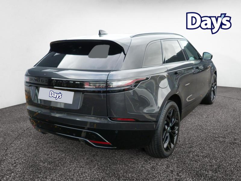 Used Land Rover Range Rover Velar 2023 for sale - 76434035: Photo 9
