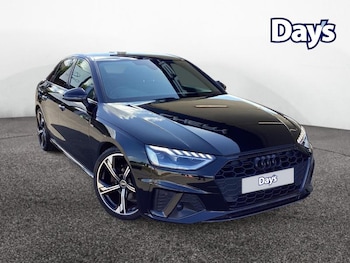 Used Audi A4 2022 for sale - 79383962: Photo