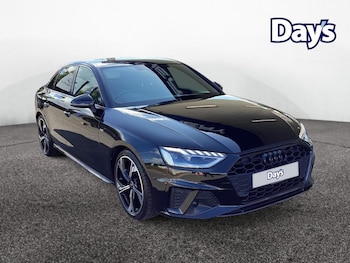 Used Audi A4 2022 for sale - 79383962: Photo