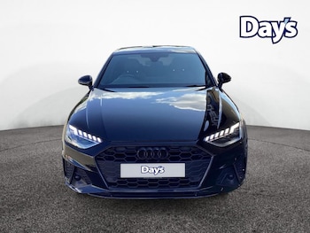 Used Audi A4 2022 for sale - 79383962: Photo
