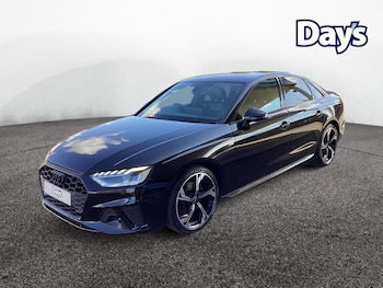 Used Audi A4 2022 for sale - 79383962: Photo