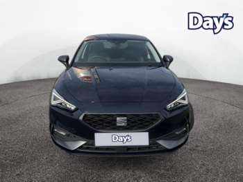 Used SEAT Leon 2021 for sale - 73773764: Photo