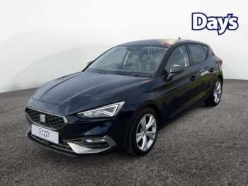 Used SEAT Leon 2021 for sale - 73773764: Photo
