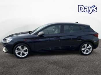 Used SEAT Leon 2021 for sale - 73773764: Photo