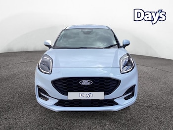 Used Ford Puma 2024 for sale - 79436837: Photo