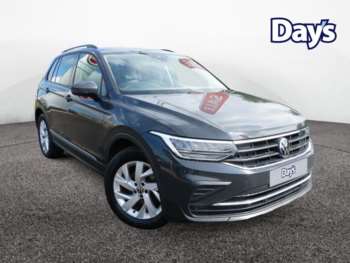 2022 - 2.0 TDI Life SUV 5dr Diesel Manual Euro 6 (s/s) (150 ps) Manual