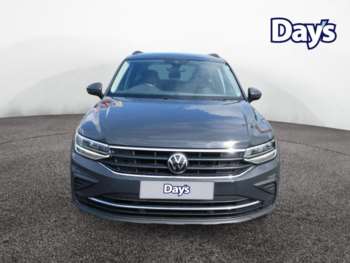 Used Volkswagen Tiguan 2022 for sale - 74722905: Photo