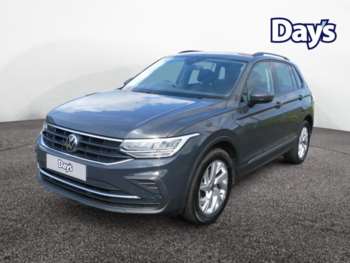 Used Volkswagen Tiguan 2022 for sale - 74722905: Photo