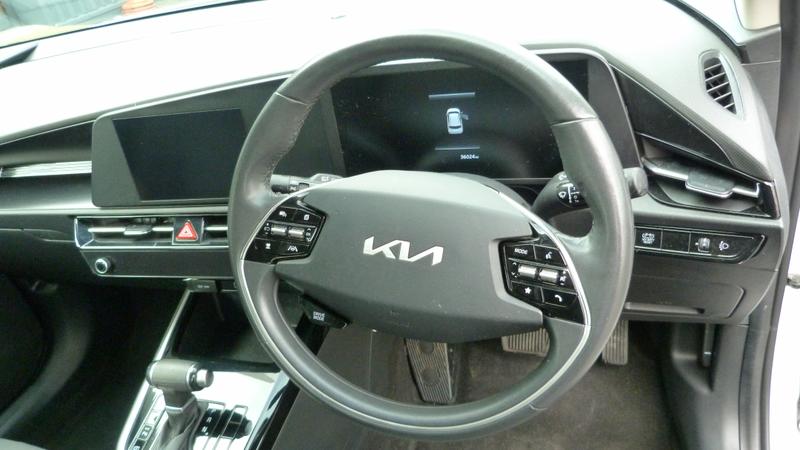 Used Kia Niro 2022 for sale - 76131572: Photo 12