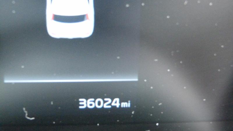 Used Kia Niro 2022 for sale - 76131572: Photo 13