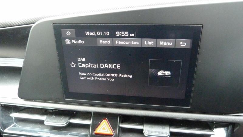 Used Kia Niro 2022 for sale - 76131572: Photo 14