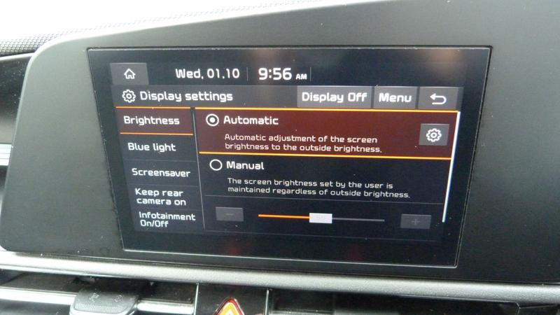 Used Kia Niro 2022 for sale - 76131572: Photo 15