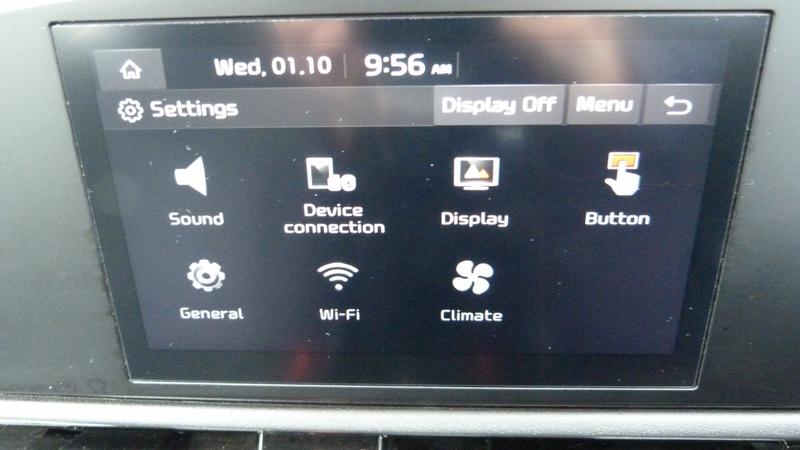 Used Kia Niro 2022 for sale - 76131572: Photo 16