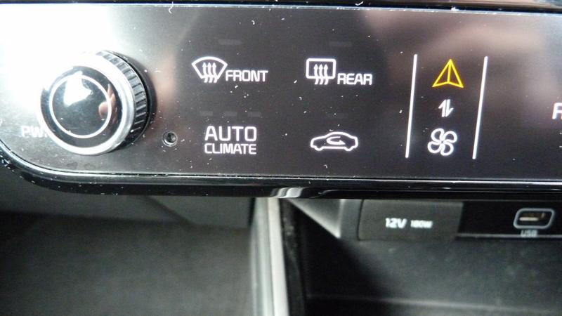 Used Kia Niro 2022 for sale - 76131572: Photo 17