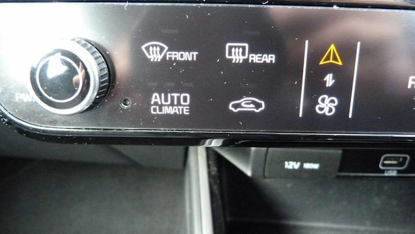 Used Kia Niro 2022 for sale - 76131572: Photo 17