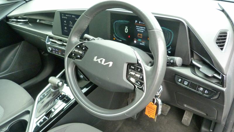 Used Kia Niro 2022 for sale - 76131572: Photo 19