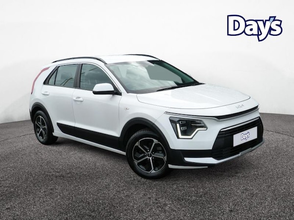 Used Kia Niro 2022 for sale - 76131572: Photo 1