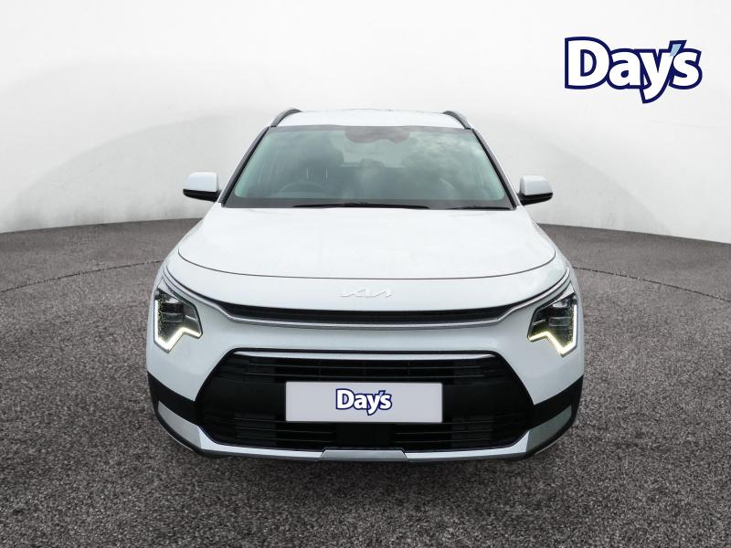 Used Kia Niro 2022 for sale - 76131572: Photo 2