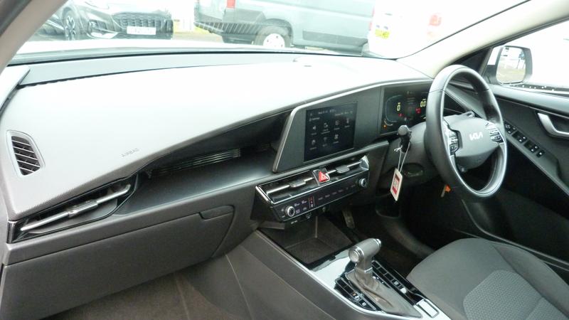Used Kia Niro 2022 for sale - 76131572: Photo 20