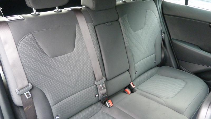 Used Kia Niro 2022 for sale - 76131572: Photo 21