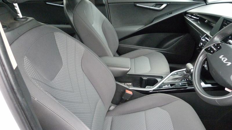 Used Kia Niro 2022 for sale - 76131572: Photo 22