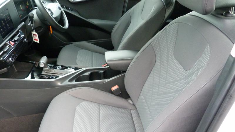 Used Kia Niro 2022 for sale - 76131572: Photo 23