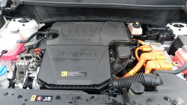 Used Kia Niro 2022 for sale - 76131572: Photo 24