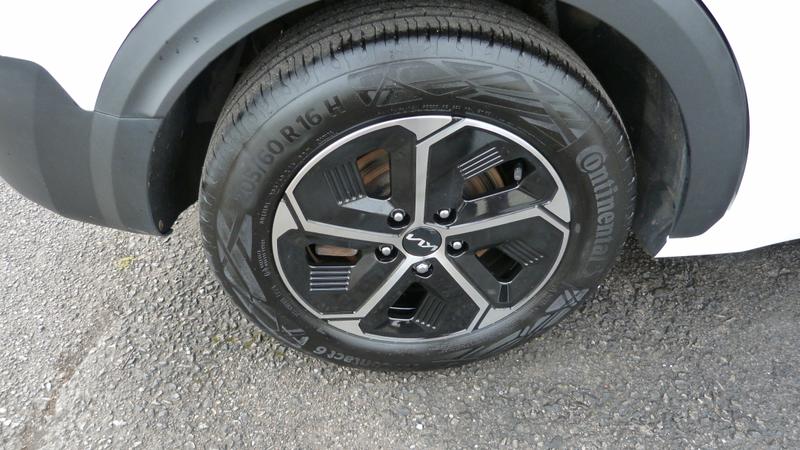 Used Kia Niro 2022 for sale - 76131572: Photo 25
