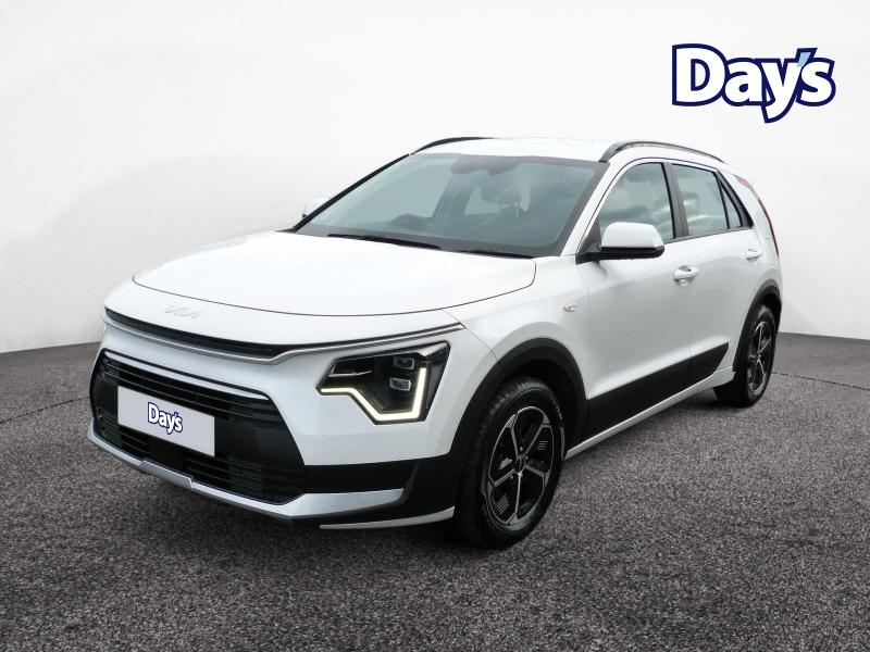 Used Kia Niro 2022 for sale - 76131572: Photo 3